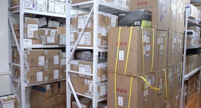 Beijing Plink AI Technology Co., Ltd