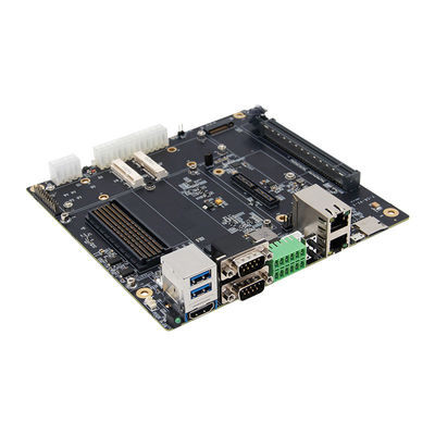 China Industrial Embedded Nvidia Xavier Agx Carrier Board 40pin factory