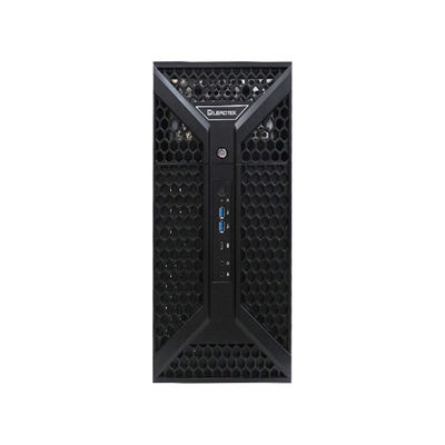 China Leadtek WinFast WS1040 PC Workstation Server For AI Deep Learning 3D Rendering factory