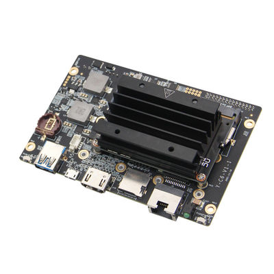 China PLINK Jetson Nano SBC Embedded System Nvidia Machine Learning Kit 4G factory