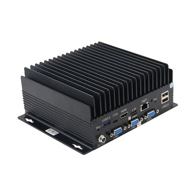 China Face Recognition Nvidia Jetson Xavier NX 16g Windows IPC Embedded UAV Module factory
