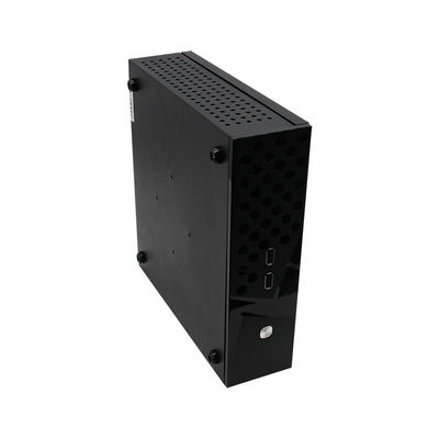 China 64G Nvidia Agx Orin Industrial Edge IPC Embedded Computing for AI Automatic Driving Autopilot factory