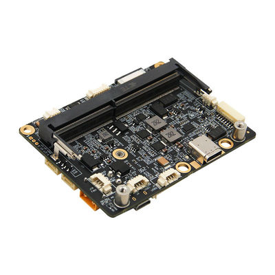 China Mini UAV Jetson AGX Xavier Board NVIDIA SBC NX Development Board factory
