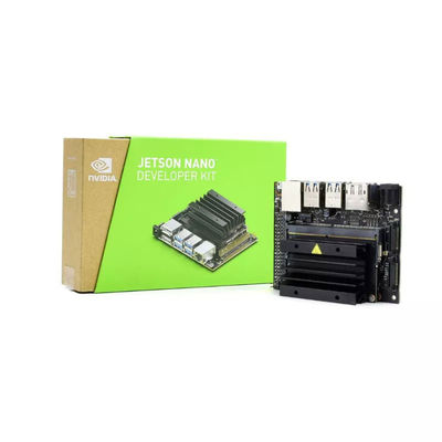 China Intelligent Identification Nvidia Jetson Nano Developer Kit AI Embedded Board factory