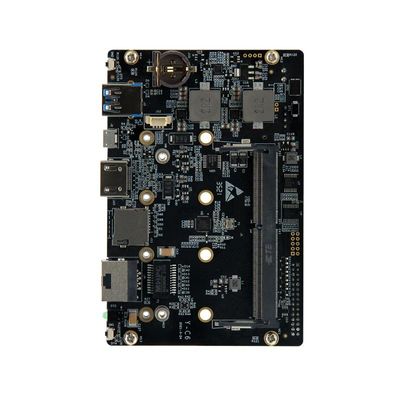 China 2 Lane MIPI NVIDIA Jetson Nano Industrial Board For AI Robotics factory