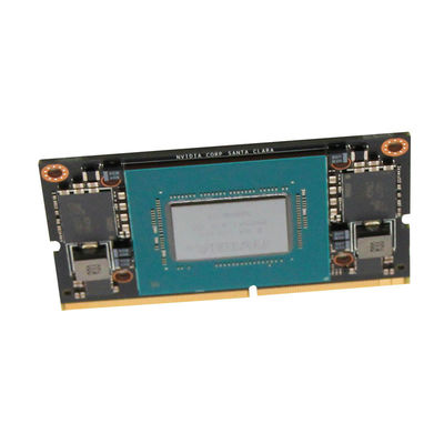 China AI Nvidia Jetson Xavier NX Developer Kit Module 16GB for Agriculture Construction factory