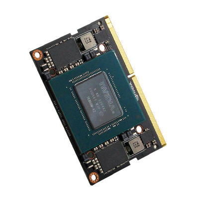 China 8G Intelligent Jetson Xavier NX Module Development Kit factory