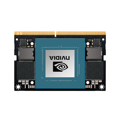 China 8GB Jetson NX Nvidia AGX Orin Module Edge AI Computing Robotics factory