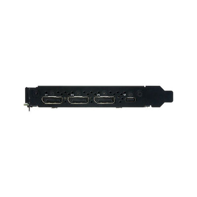 China PCI Express 3.0 x 16 Original LeadTek NVIDIA Quadro RTX 4000 8G Graphics Card GDDR6 factory