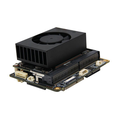 China UAV Module Nvidia 16G Jetson Xavier NX Developer Kit Jetson Xavier NX Gpu factory
