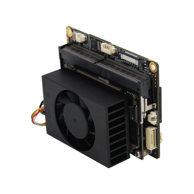 China Gpu Uav 16G Nvidia Jetson Xavier Nx Module 9v factory