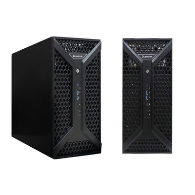China Leadtek WinFast WS750 PC Workstation Server For AI Deep Learning 3D Rendering factory