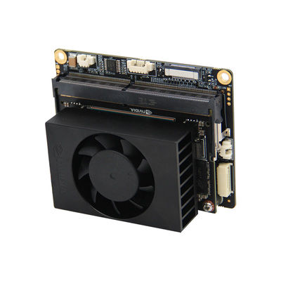 China PLINK NVIDIA Jetson Orin NX 16GB Developer Kit Ampere 8 Lanes MIPI CSI 2 Embedded System factory