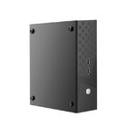 Nvidia Jetson Agx Xavier 32G 64G Rugged Mini IPC Embedded Computer For Automation