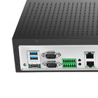 Nvidia Jetson Agx Xavier 32G 64G Rugged Mini IPC Embedded Computer For Automation