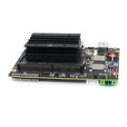 AGV Jetson Nano Embedded Industrial Single Board Computer Developer Kit Face Recognition