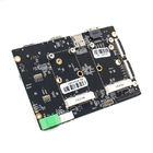 AGV Jetson Nano Embedded Industrial Single Board Computer Developer Kit Face Recognition