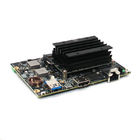 AGV Jetson Nano Embedded Industrial Single Board Computer Developer Kit Face Recognition