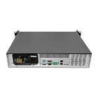 Nvidia Jetson AGX Orin Industrial PC Computer Host 2U Rackmount Computer 64G