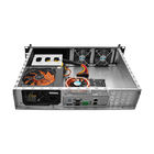 Nvidia Jetson AGX Orin Industrial PC Computer Host 2U Rackmount Computer 64G