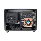 Medical Industrial Embedded Komputer Rugged Embedded Systems NVIDIA Jetson AGX Xavier 32G