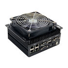 UAV Module Jetson Xavier NX 8G IPC Embedded Windows 10 Mechanical Arm