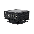 Customized VGA Embedded Computer System Rugged Industrial PC Jetson TX2NX 4G