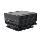 Customized VGA Embedded Computer System Rugged Industrial PC Jetson TX2NX 4G