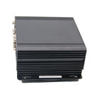 Customized VGA Embedded Computer System Rugged Industrial PC Jetson TX2NX 4G