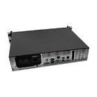 Autonomous Vehicles Jetson Agx Xavier Nvidia IPC GPU 2U AGX32-8F2E1