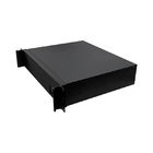 Rack Mounted Host 2U Industrial IPC Embedded Jetson AGX Xavier 32G