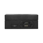 UAV Module Windows Embedded Computer Fanless Embedded Box PC Jetson Xavier NX 16G