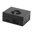 UAV Module Windows Embedded Computer Fanless Embedded Box PC Jetson Xavier NX 16G