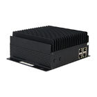Mechanical Arm IPC Embedded Computer Fanless Jetson Xavier NX 8G Customizable