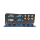 8G High Performance Embedded Computing PC System Nvidia Jetson TX2 For Industrial