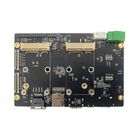 ODM IOT HDMI Computer Embedded PC Board Jetson Xavier Carrier Board