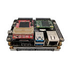 AI Nvidia Embedded Board Jetson Tx2 4GB Module Edge Computing