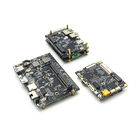 Industrial Expansion Embedded PC Board Nvidia Jetson Tx2 Module 15W