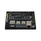40PIN Embedded Nvidia Single Board Jetson Tx2 4gb Module Replacement