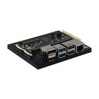 40PIN Embedded Nvidia Single Board Jetson Tx2 4gb Module Replacement