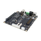 64G V2X Internet Of Vehicles Embedded PC Board System Jetson AGX Orin