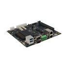 Embedded NVIDIA PCIe Carrier Board Jetson Agx Xavier Developer Kit Edge AI System
