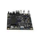 Intelligent PCIe Embedded PC Board AGX Xavier Jetson Carrier Board