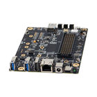 Autopilot Jetson AGX Xavier Industrial Embedded PC Board Module