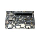 UAV Jetson Xavier NX Carrier Board Module Y-C6 Development Board