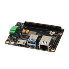 AI Embedded PC Board Jetson TX2 Module Development Board Carrier Board NVIDIA For Robot Arm