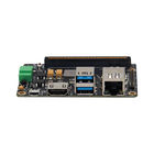 Intelligent Jetson TX2 Embedded PC Board Module Development Board for Unmanned Vessel