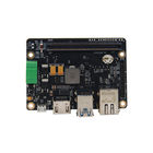 Intelligent Jetson TX2 Embedded PC Board Module Development Board for Unmanned Vessel