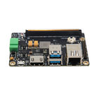 Intelligent Jetson TX2 Embedded PC Board Module Development Board for Unmanned Vessel