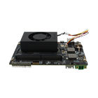 3.3V GPIO RS232 SBC Embedded System Nvidia Xavier NX Carrier Board